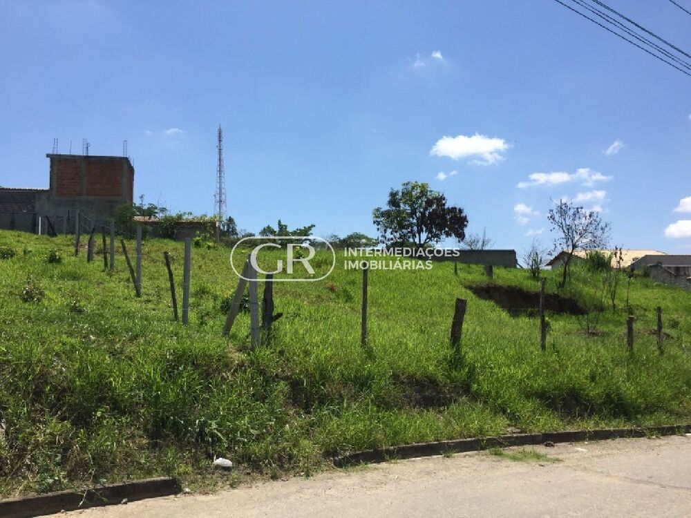Terreno à venda, 594m² - Foto 2