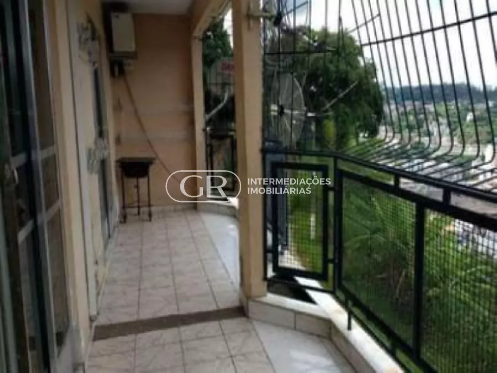 Apartamento, 2 quartos, 80 m² - Foto 1