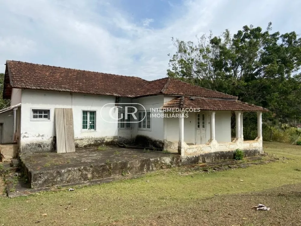 Fazenda, 3 quartos - Foto 17