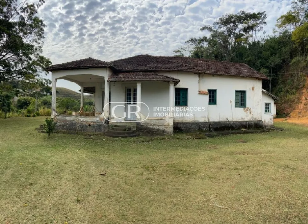 Fazenda, 3 quartos - Foto 28