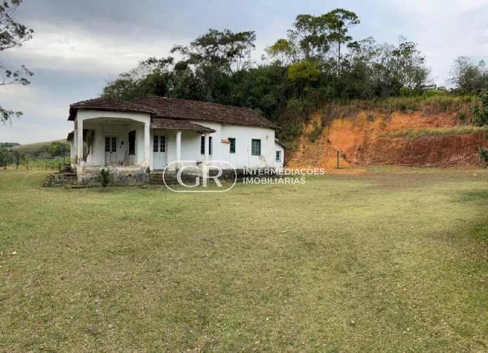 Fazenda, 3 quartos - Foto 1