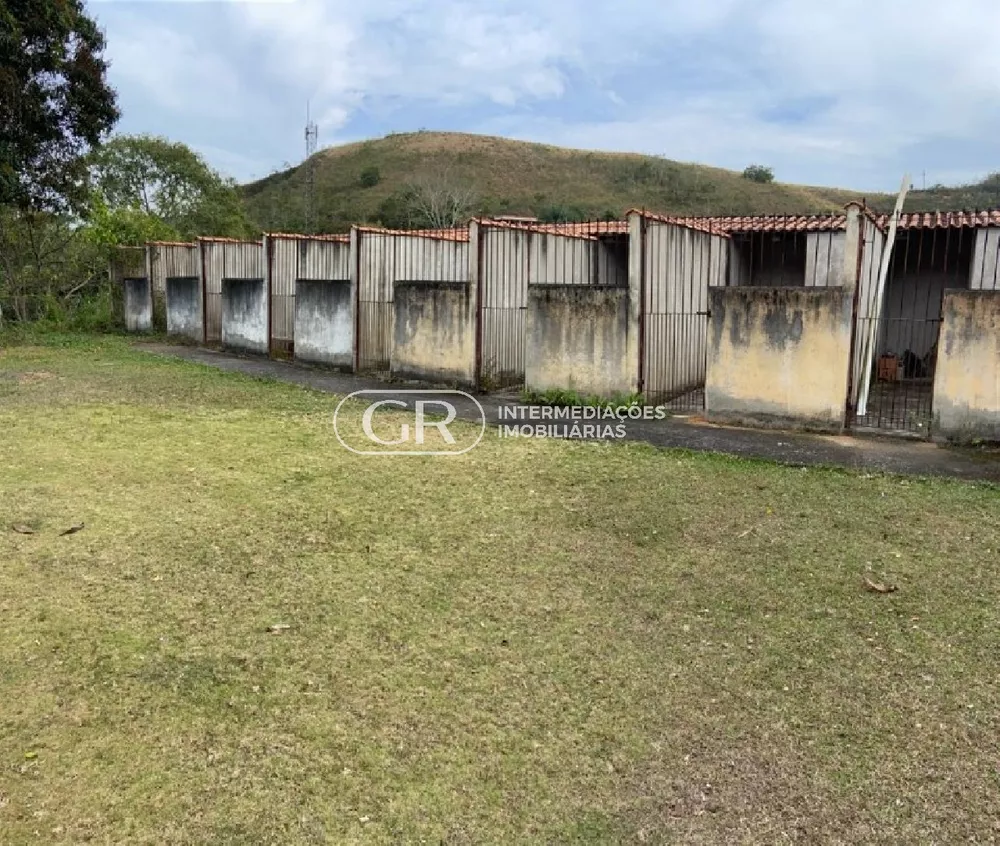 Fazenda, 3 quartos - Foto 19