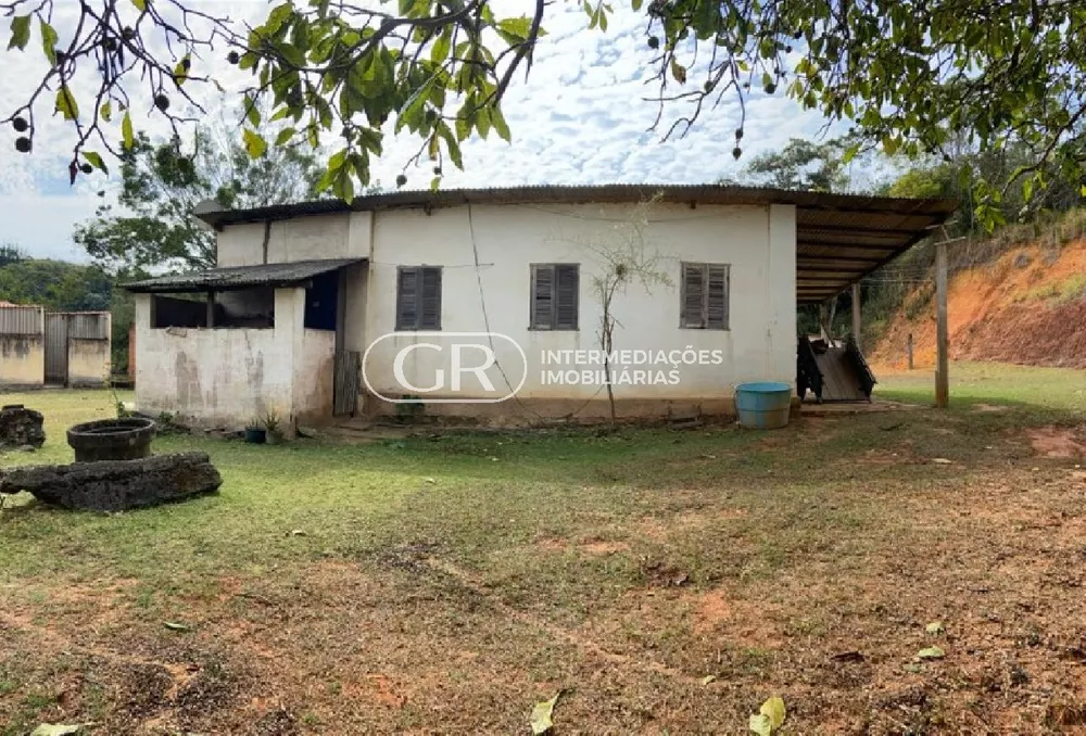 Fazenda, 3 quartos - Foto 12
