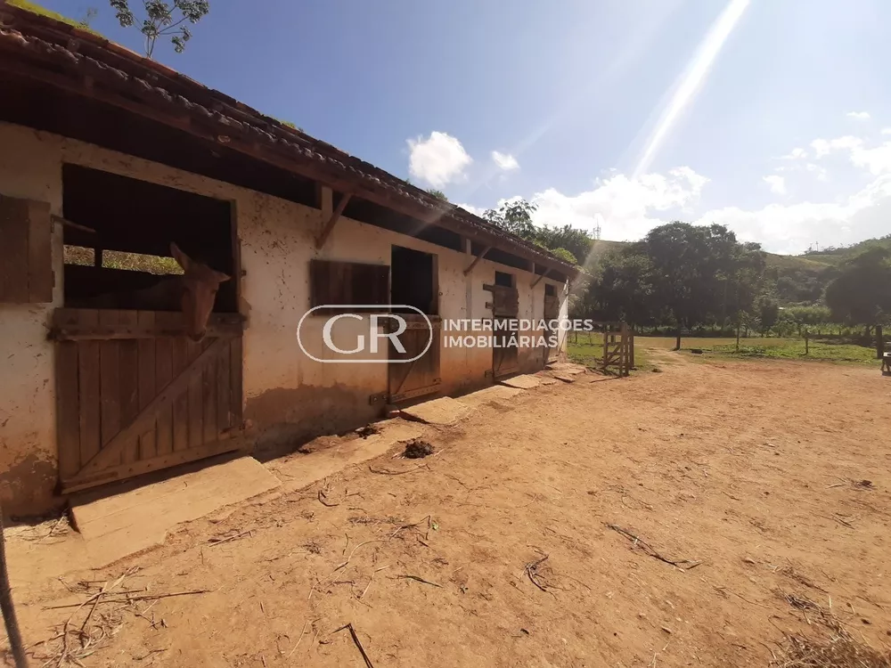 Fazenda, 3 quartos - Foto 6