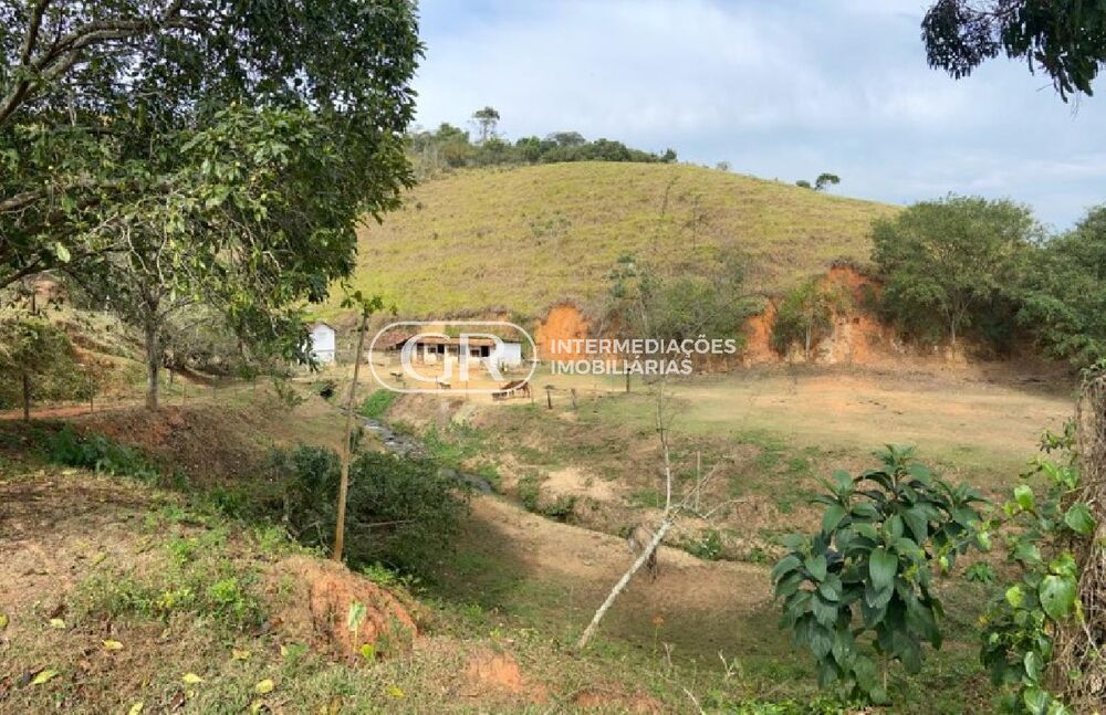 Fazenda à venda com 3 quartos - Foto 4