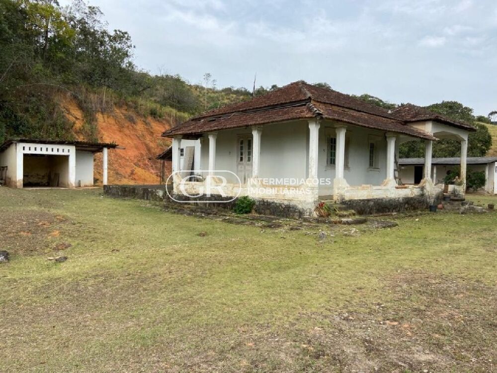 Fazenda à venda com 3 quartos - Foto 2