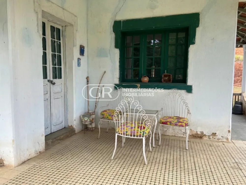 Fazenda, 3 quartos - Foto 9