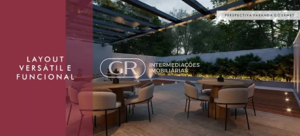 Flat/Apart Hotel, 1 quarto, 18 m² - Foto 2