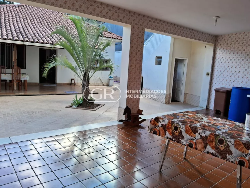 Casa, 4 quartos - Foto 7