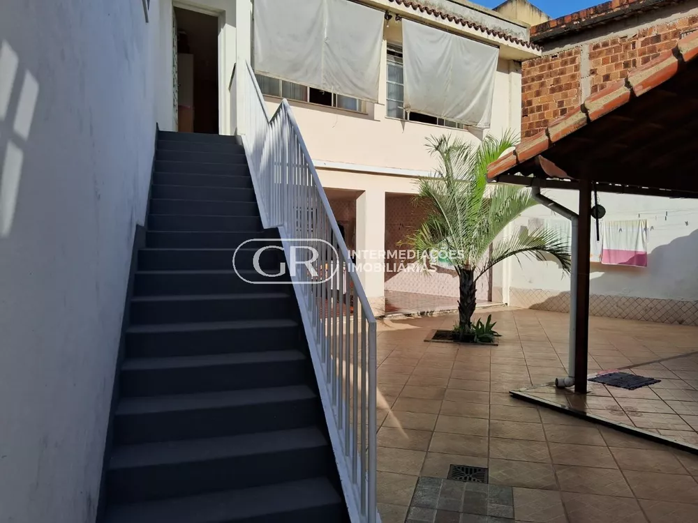 Casa, 4 quartos - Foto 11