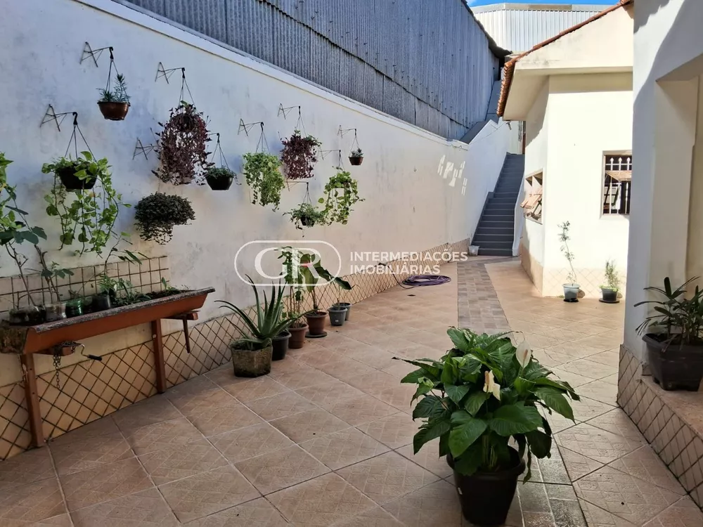 Casa, 4 quartos - Foto 9