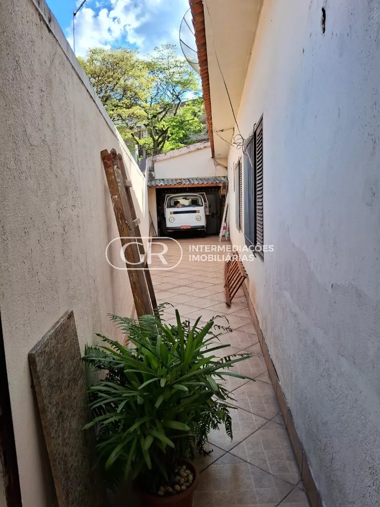 Casa, 4 quartos - Foto 6