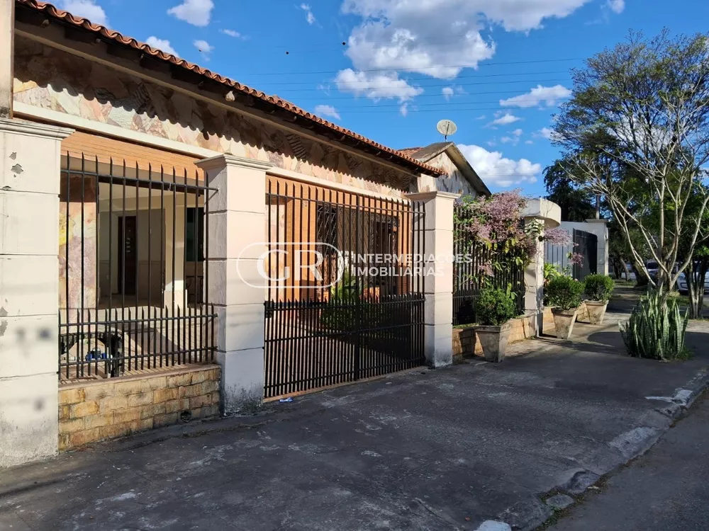 Casa, 4 quartos - Foto 30