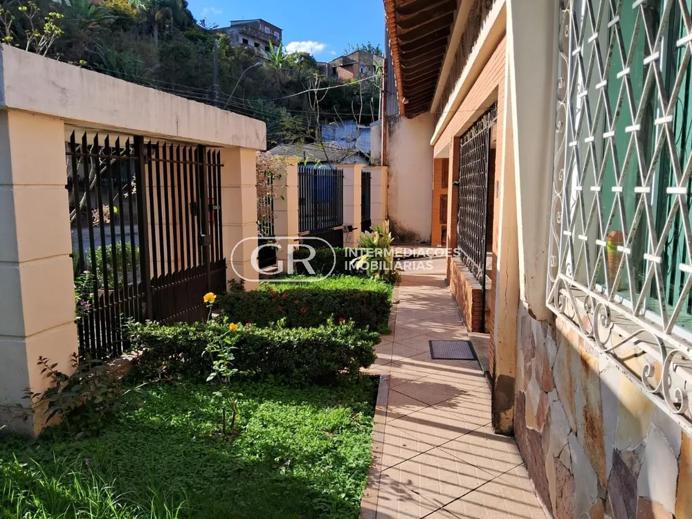 Casa, 4 quartos - Foto 12