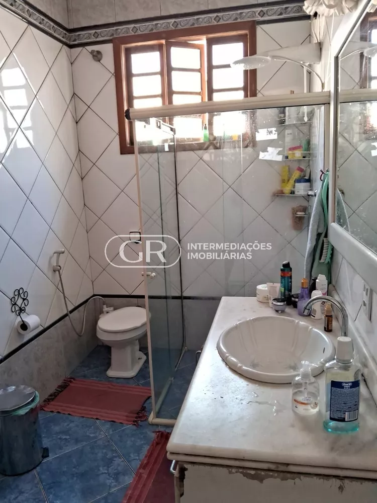 Casa, 4 quartos - Foto 14
