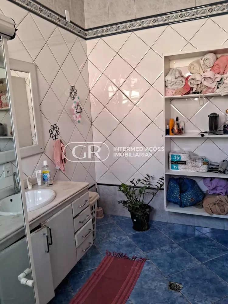 Casa, 4 quartos - Foto 29