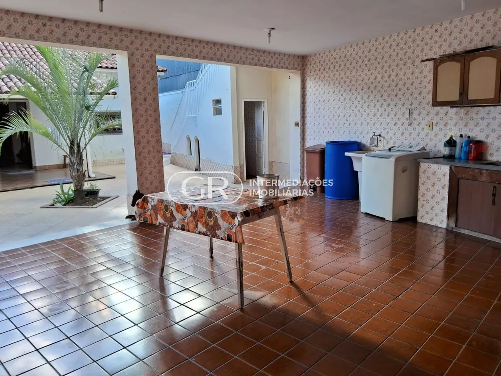 Casa, 4 quartos - Foto 22