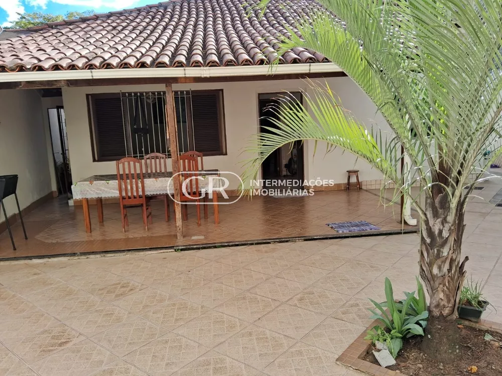 Casa, 4 quartos - Foto 8
