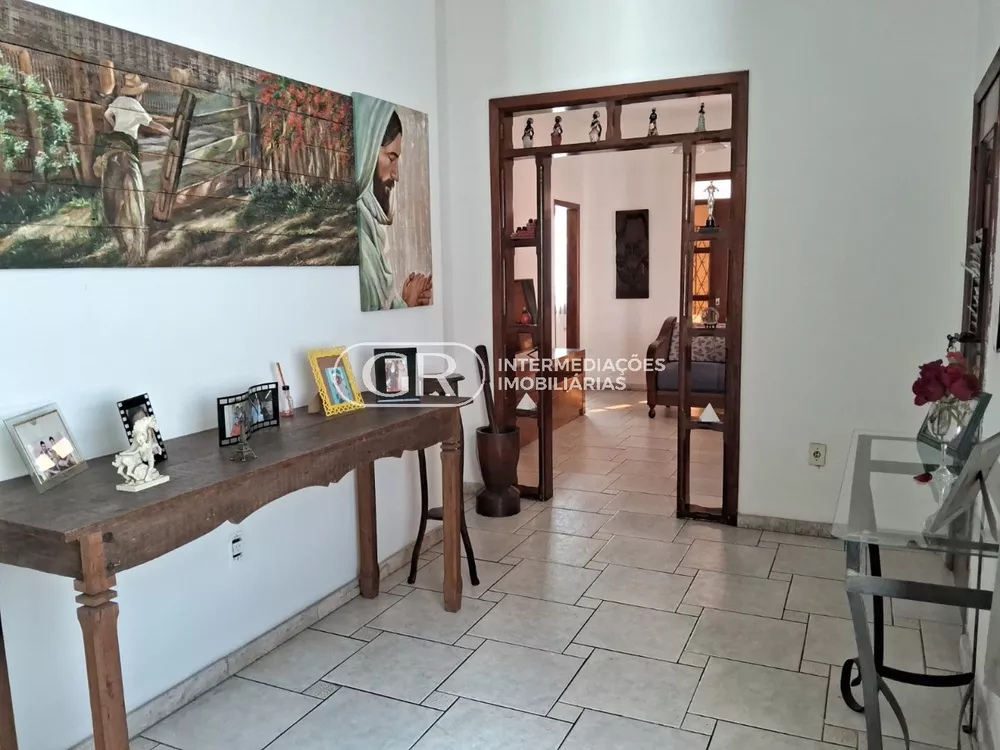 Casa, 4 quartos - Foto 25