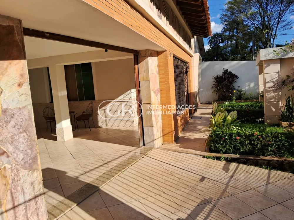Casa, 4 quartos - Foto 20