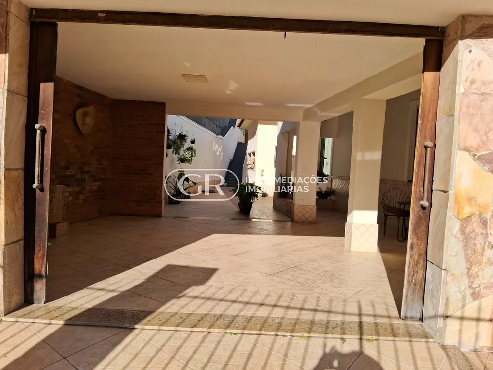 Casa, 4 quartos - Foto 32