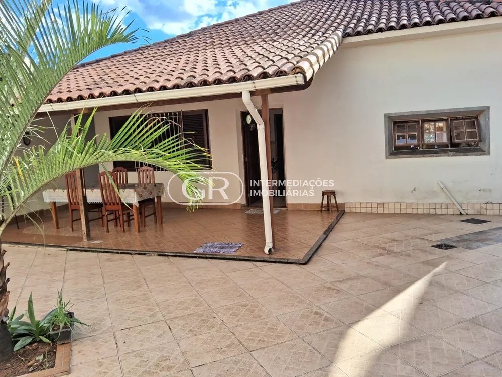 Casa, 4 quartos - Foto 10