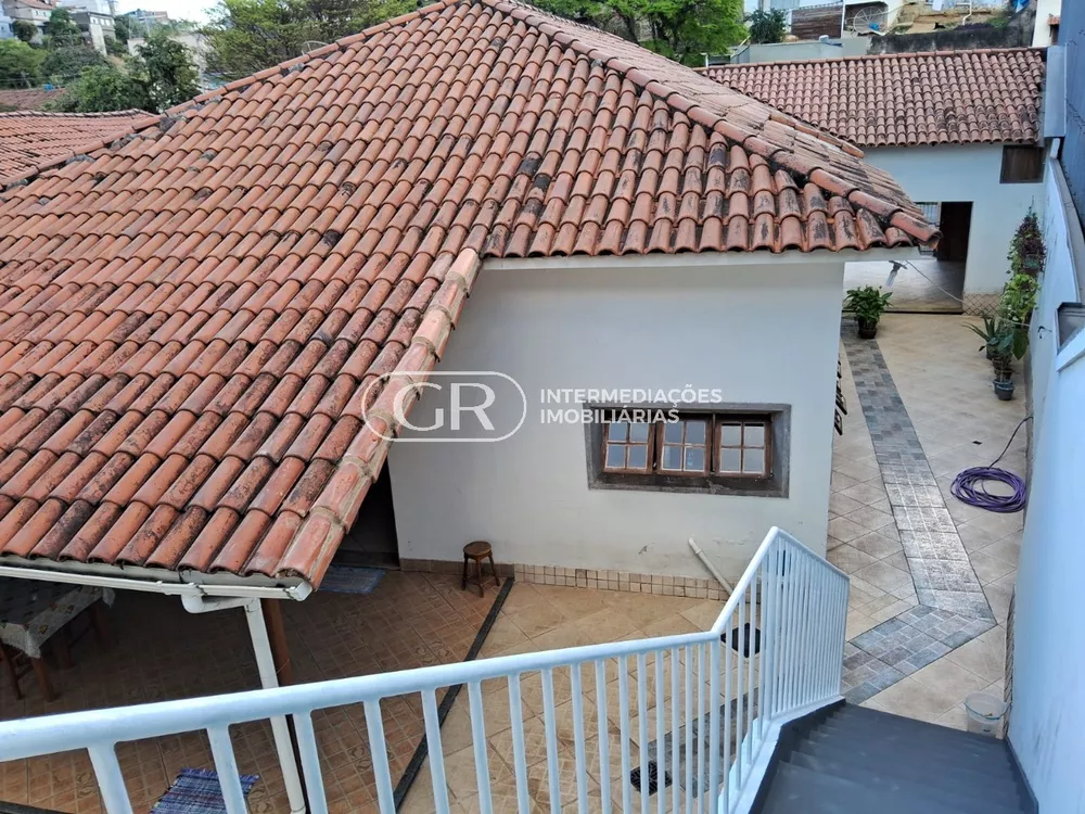 Casa, 4 quartos - Foto 19