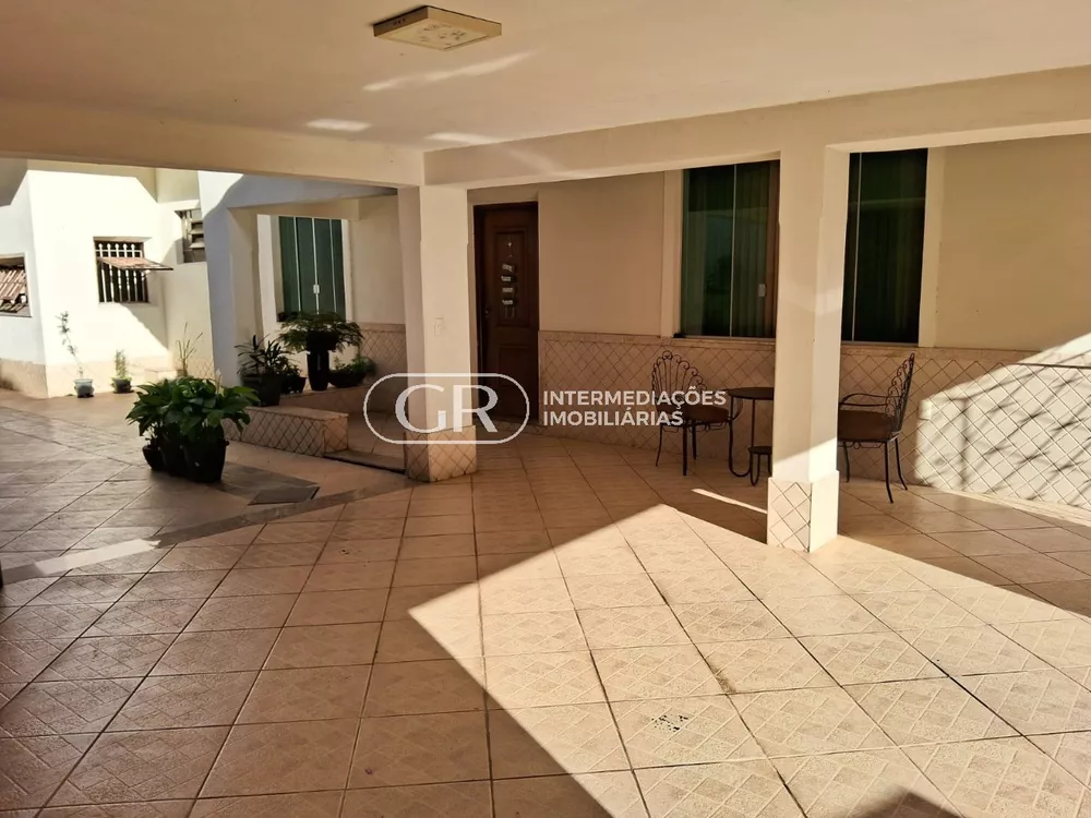 Casa, 4 quartos - Foto 5