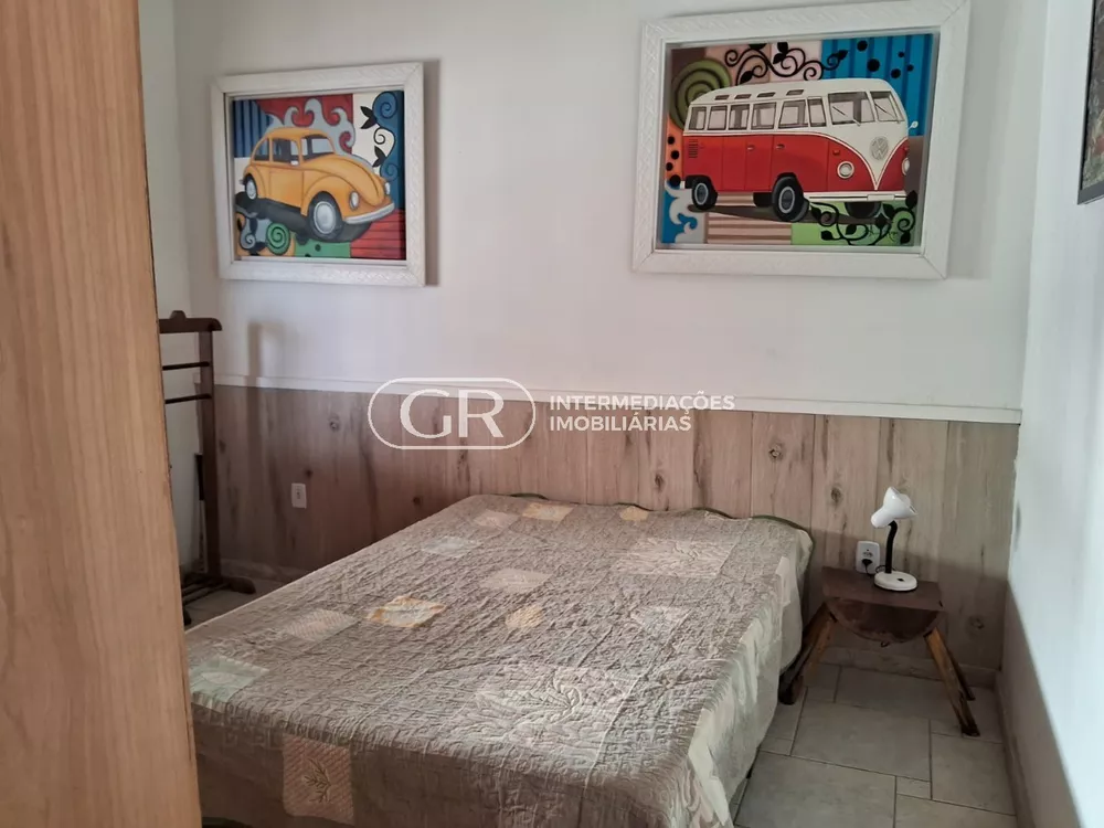 Casa, 4 quartos - Foto 31