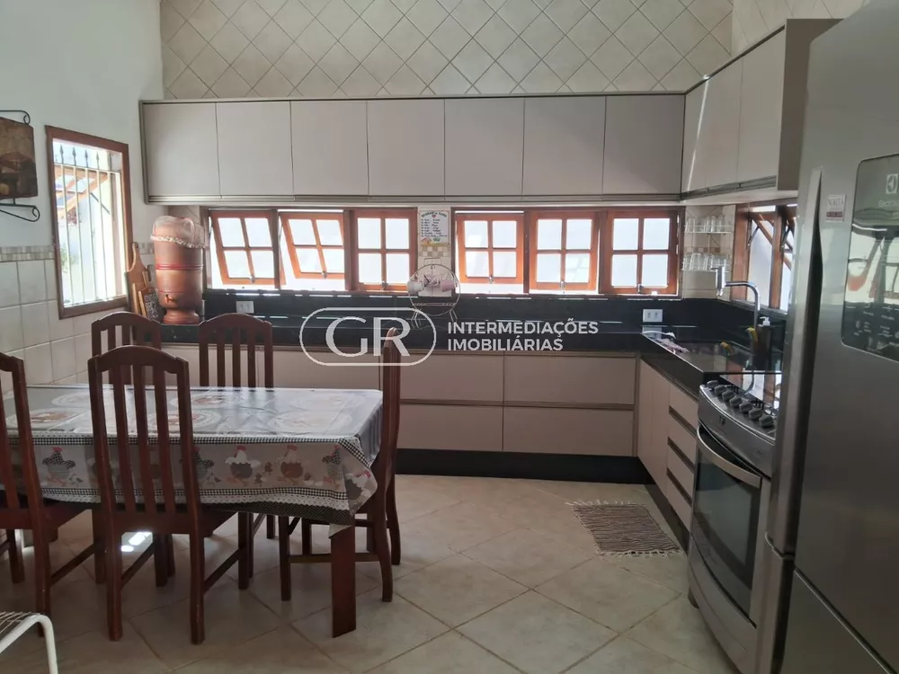 Casa, 4 quartos - Foto 18