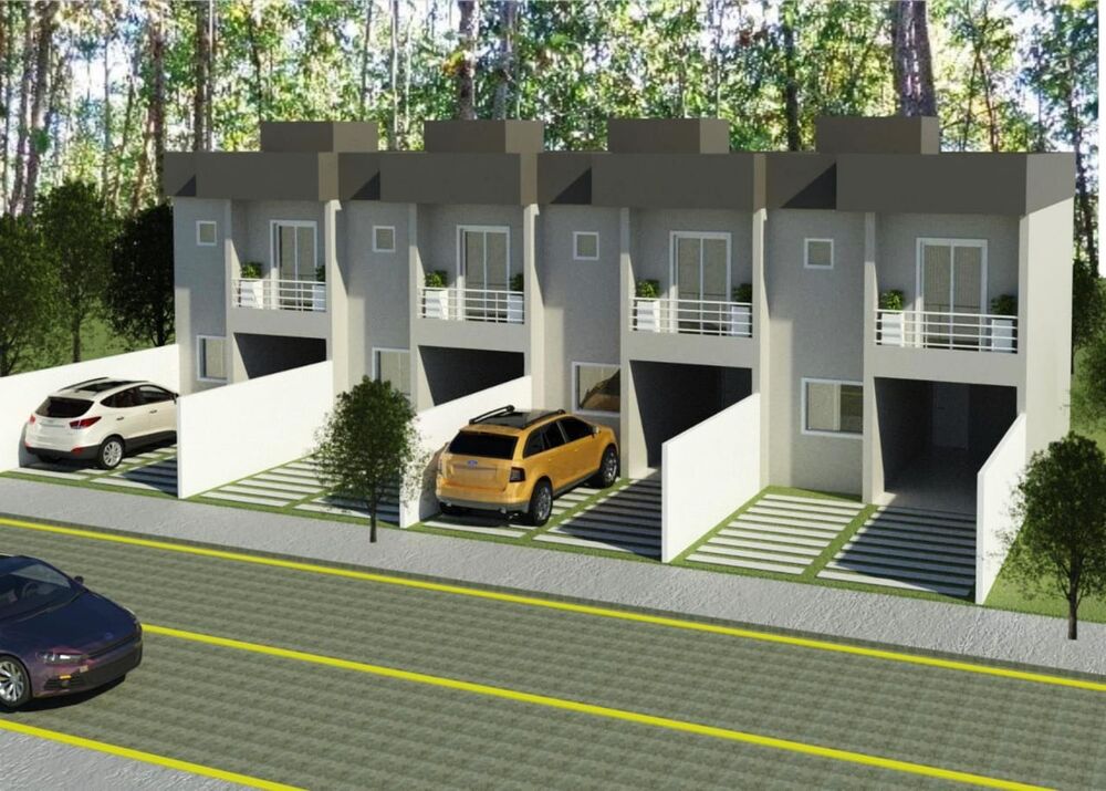 Casa, 2 quartos - Foto 5