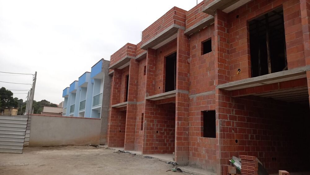 Casa, 2 quartos - Foto 2