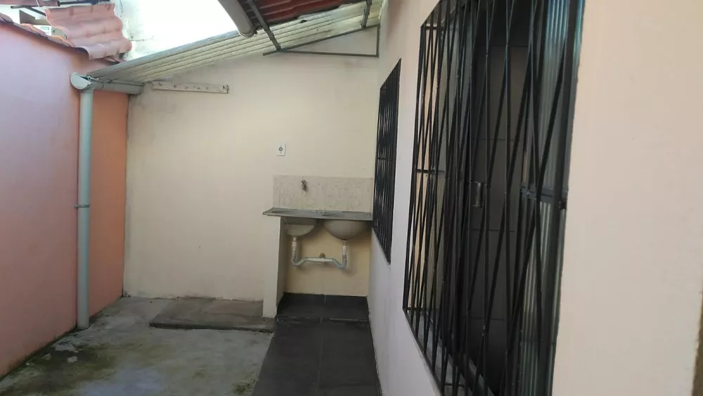 Casa, 4 quartos - Foto 13