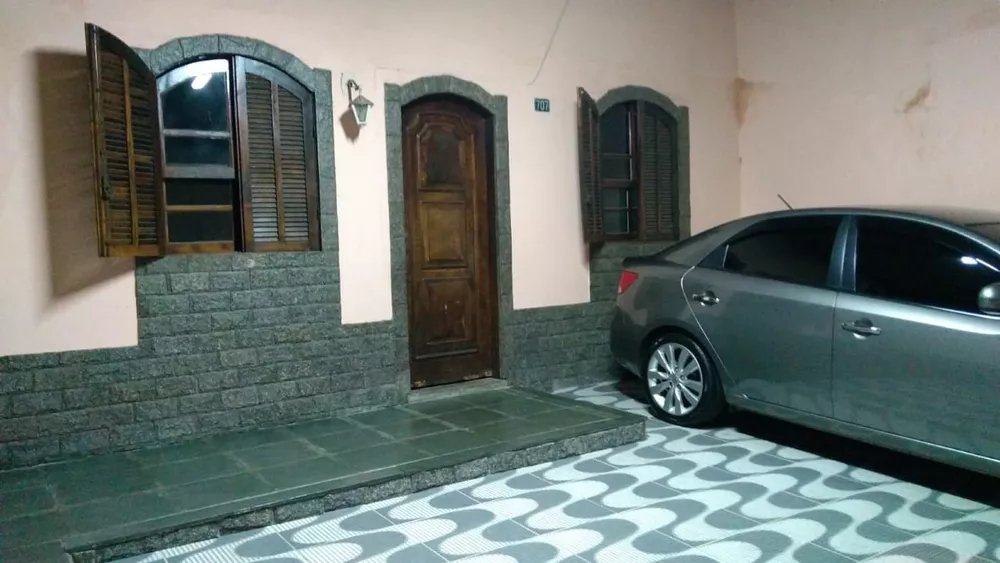 Casa, 4 quartos - Foto 18