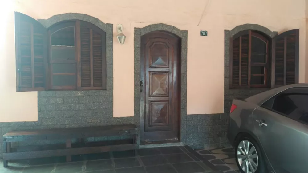 Casa, 4 quartos - Foto 3