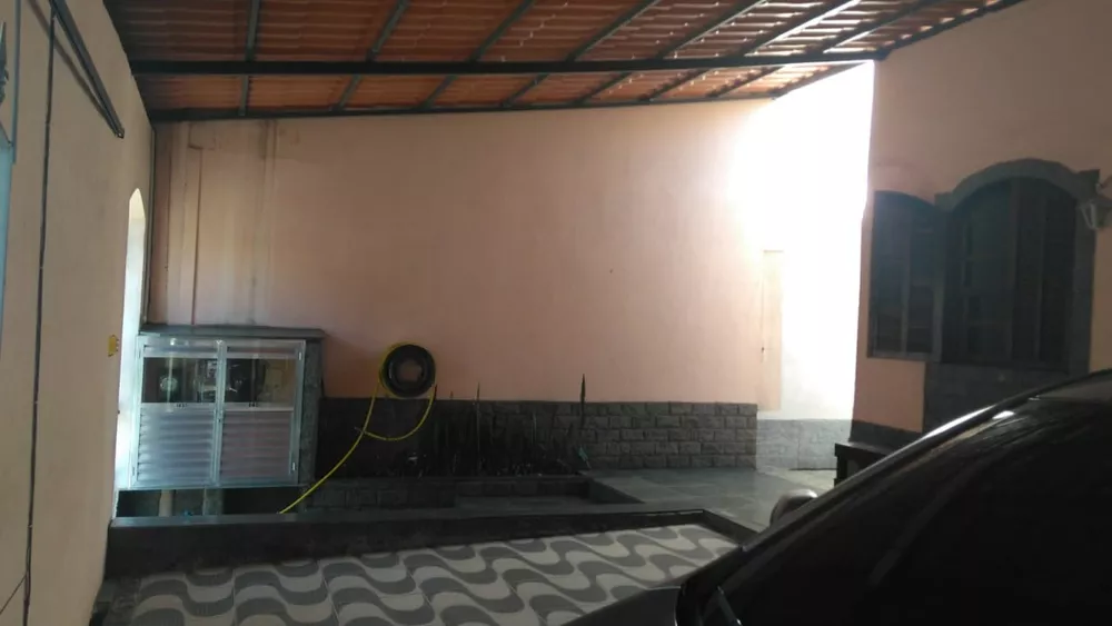 Casa, 4 quartos - Foto 9