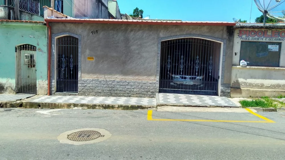 Casa, 4 quartos - Foto 17