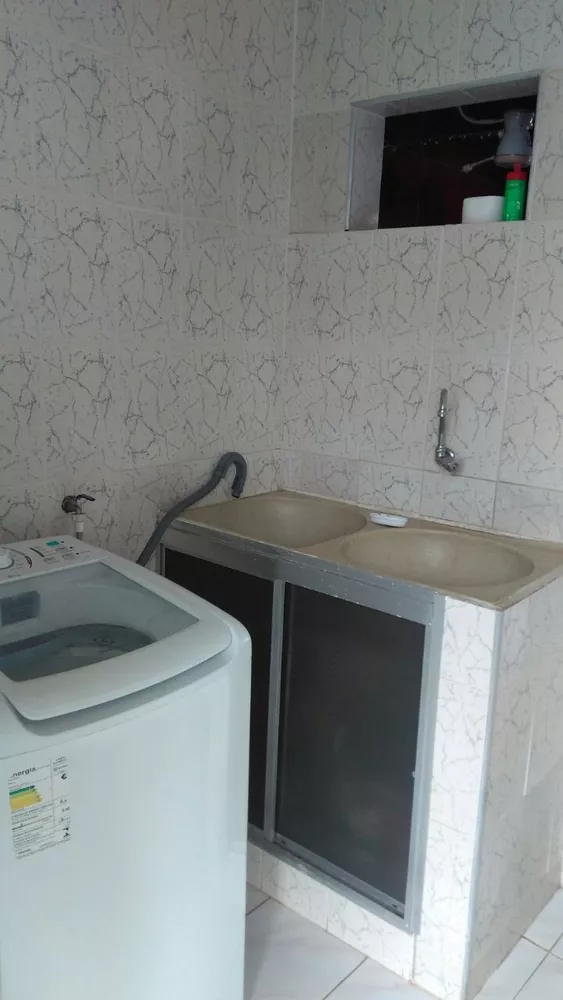 Casa, 4 quartos - Foto 21