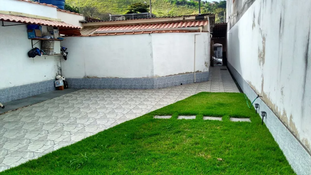 Casa, 4 quartos - Foto 22