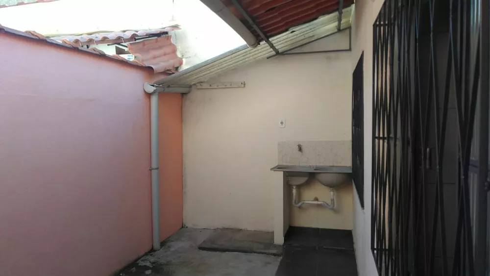 Casa, 4 quartos - Foto 2