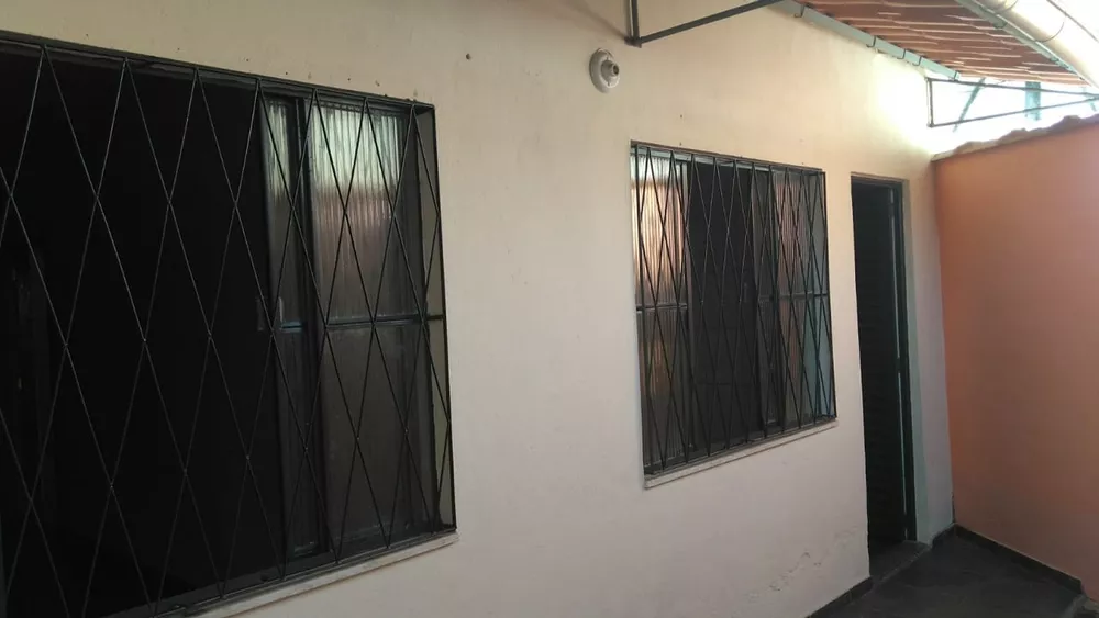 Casa, 4 quartos - Foto 10