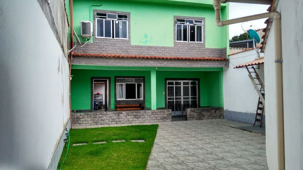 Casa, 4 quartos - Foto 23