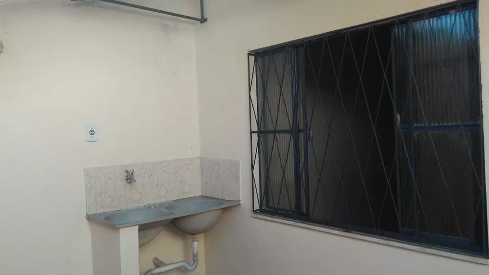 Casa, 4 quartos - Foto 11