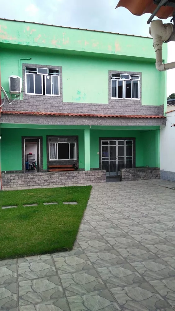 Casa, 4 quartos - Foto 1