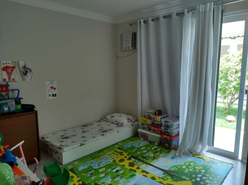 Casa, 3 quartos - Foto 3