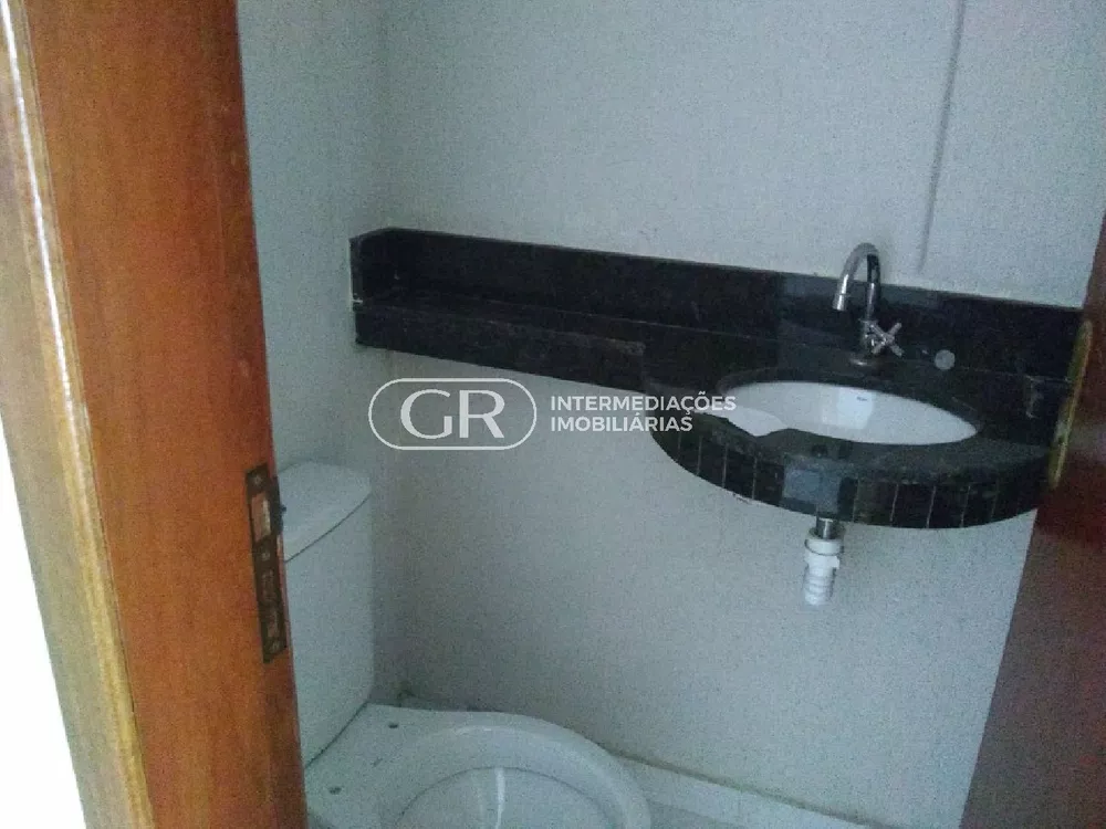 Casa, 3 quartos - Foto 13