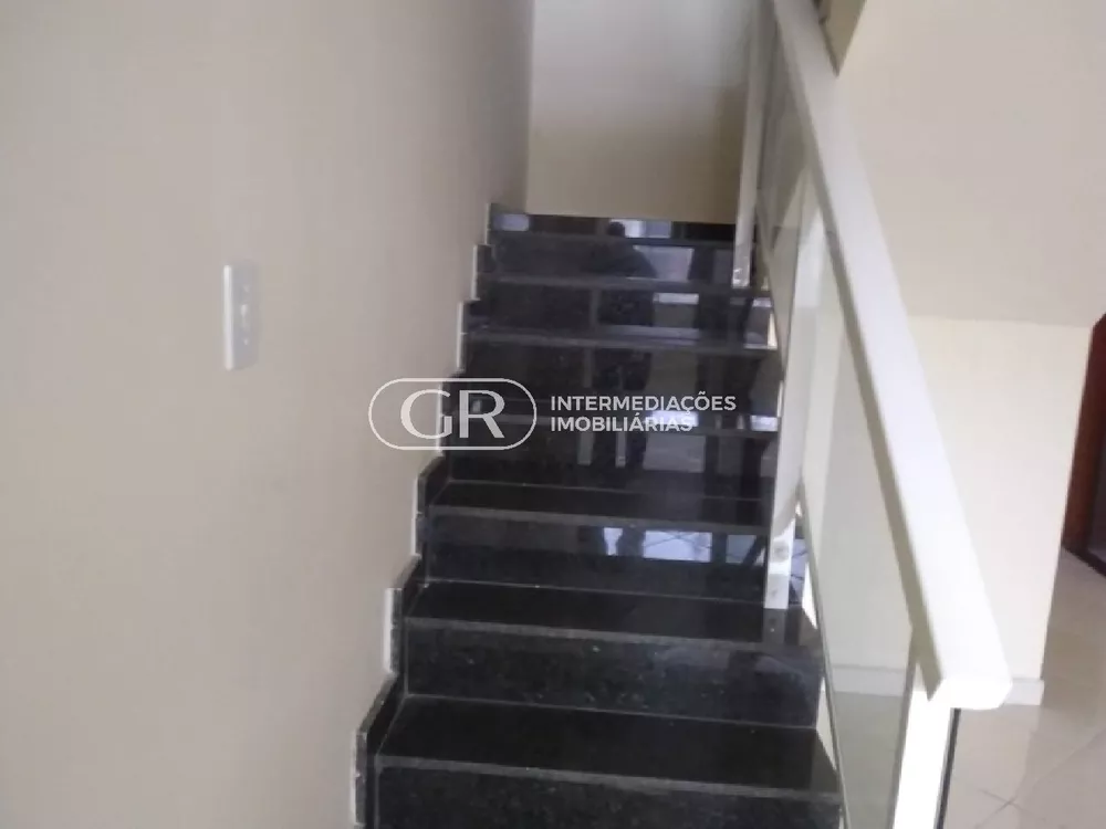 Casa, 3 quartos - Foto 14