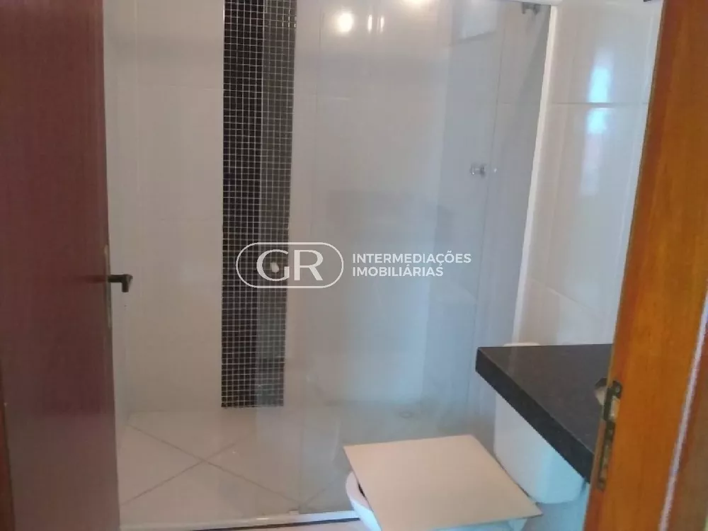 Casa, 3 quartos - Foto 10