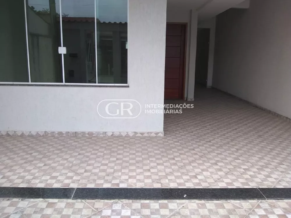 Casa, 3 quartos - Foto 16