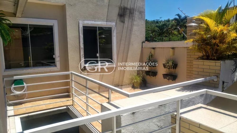 Casa, 6 quartos - Foto 8
